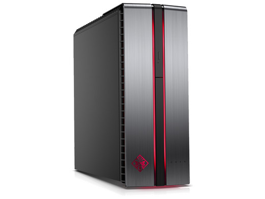 iBood - HP Omen Game PC | i5, 8 GB, GTX1050