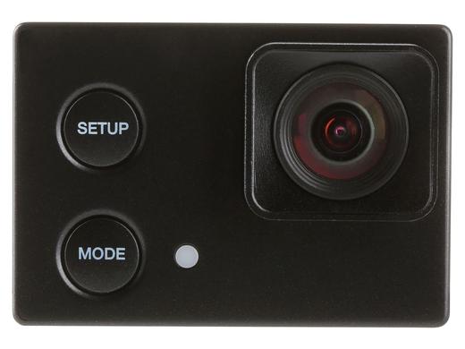 iBood - Isaw Edge 4K & FullHD 60fps Action Camera