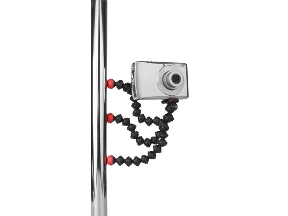 iBood - Joby GorillaPod Magnetic