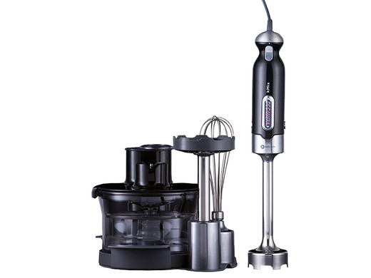 iBood - Kenwood 700W Triblade Staafmixer