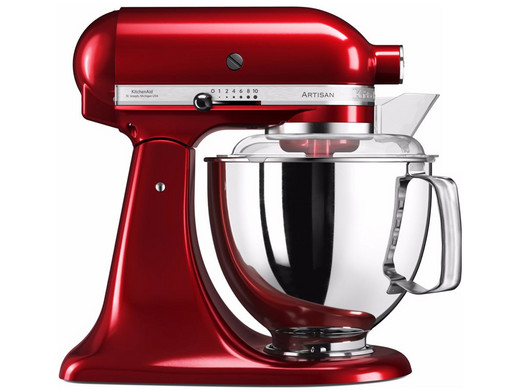 iBood - KitchenAid Elegance Keukenmachine