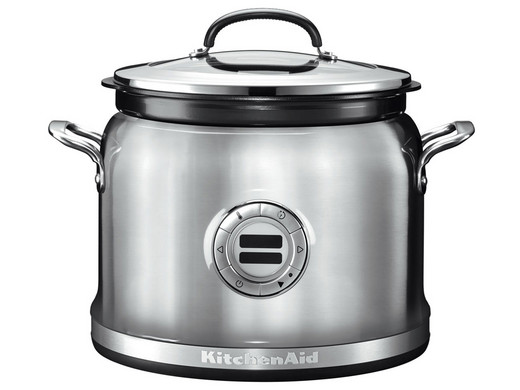 iBood - Kitchenaid Multicooker + Roertoren