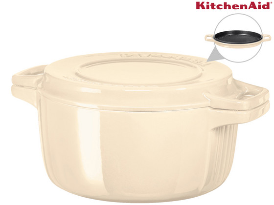 iBood - KitchenAid Stoofpot | Ø 28 cm