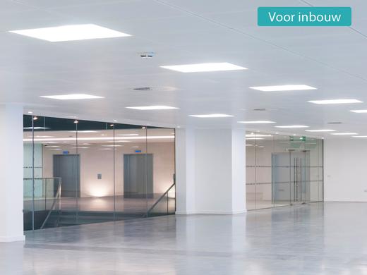 iBood - LED's Light paneel (voor in- en opbouw)