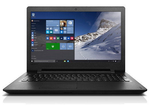 iBood - Lenovo 15.6” IdeaPad | 4 GB RAM