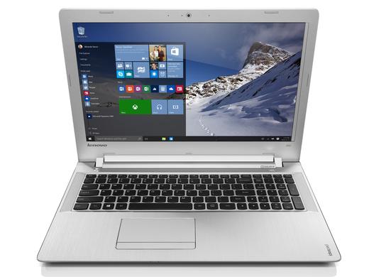 iBood - Lenovo Ideapad 15.6 inch - i5 - 8GB/1TB SSHD