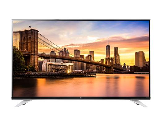 iBood - LG 49UF840V 49” 4K S-UHD Smart TV