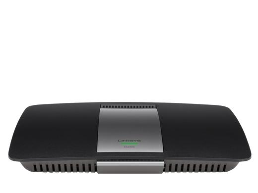 iBood - Linksys Smart Wi-Fi AC Router