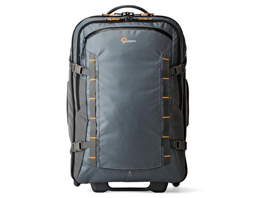 iBood - Lowepro HighLine Carry-On Trolley