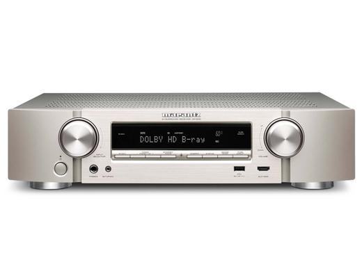 iBood - Marantz NR1506 Receiver