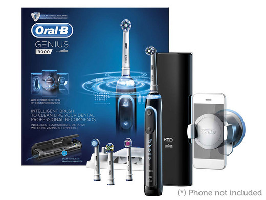 iBood - Oral-B Genius 9000