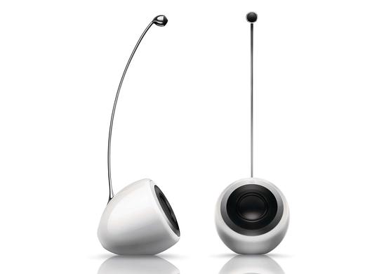 iBood - Philips Fidelio SoundSphere-set