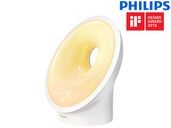 iBood - Philips Somneo Sleep & Wake-up Light