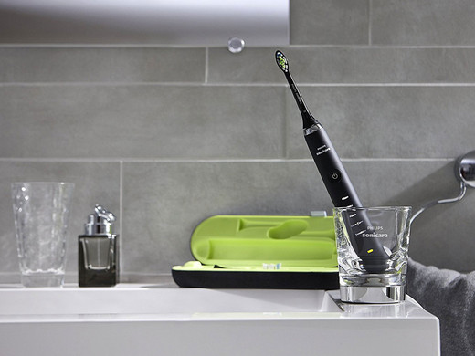 iBood - Philips Sonicare DiamondClean + Airfloss