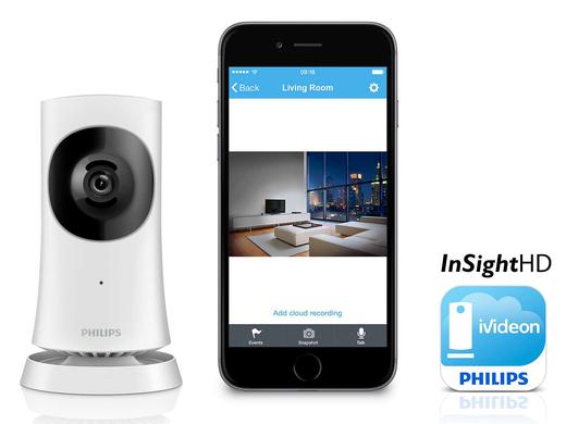 iBood - Philips wireless HD thuismonitor