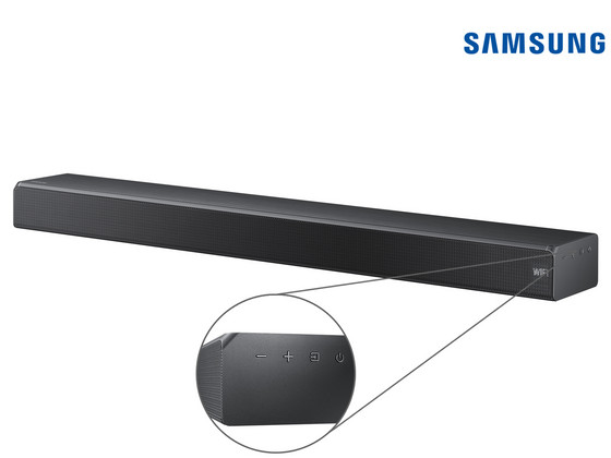 iBood - Samsung All-In-One Soundbar