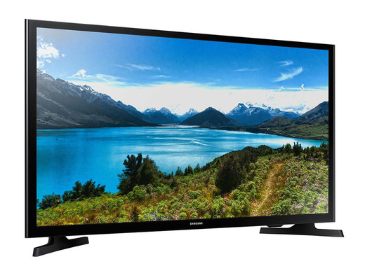 iBood - Samsung UE32J4000 32" LED-tv