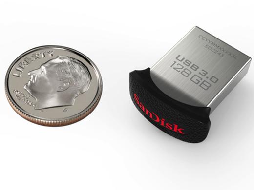 iBood - Sandisk USB 3.0