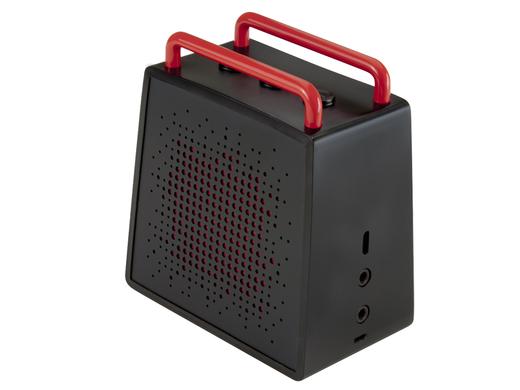 iBood - SPzero Bluetooth Speaker