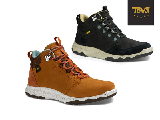 iBood - Teva Outdoorschoenen