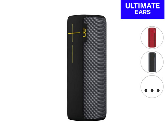 iBood - UE Megaboom Bluetooth Speaker (Refurb)