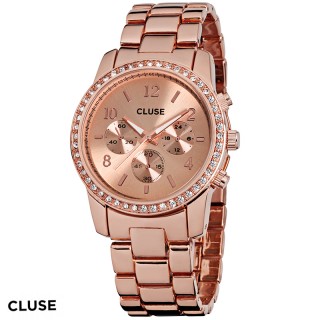 iChica - CLUSE La Valse Rose Gold