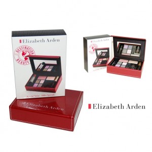 iChica - Color Intrigue By Elizabeth Arden