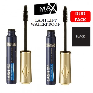 iChica - Duo Pack MAX FACTOR Lash Lift Mascara
