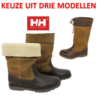 iChica - Helly Hansen Winterlaarzen