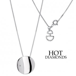 iChica - Hot Diamond Collier Echo DP218