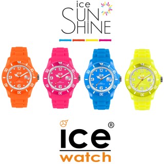 iChica - ICE-WATCH ICE-Sunshine