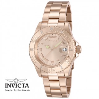 iChica - Invicta Pro Diver 12821 Diamond