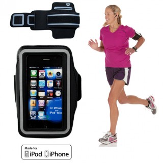 iChica - iPhone Sport Armband