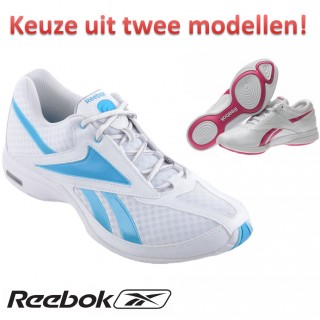 iChica - Reebook dames hardloopschoenen