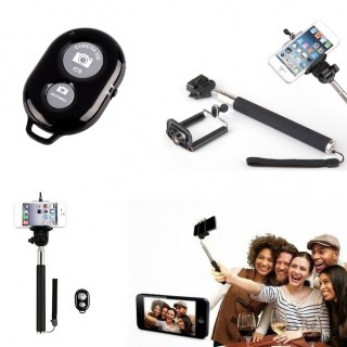 iChica - Remote Selfiestick