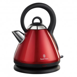 iChica - Russell Hobbs Retro Design Waterkoker