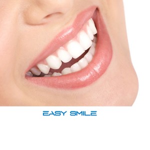 iChica - Stralend witte tanden met de professionele My Easy Smile tandenbleekset (74% korting). Op een veilige en snelle manier witte tanden!