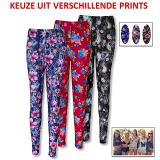 iChica - Zomerlegging - set van 2