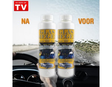 IDiva - 2-Pack Nano Vuilafstotende Wondermiddel