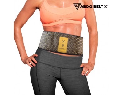 IDiva - Abdo Belt Vibrerende Riem