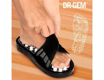 IDiva - Acupunctuur Massage Slippers