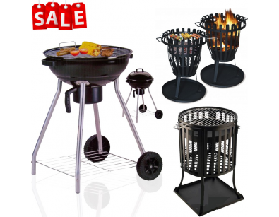 IDiva - Bbq Sale!