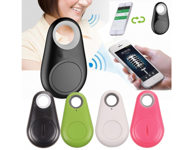 IDiva - Bluetooth Anti-Verlies Gps Tracker