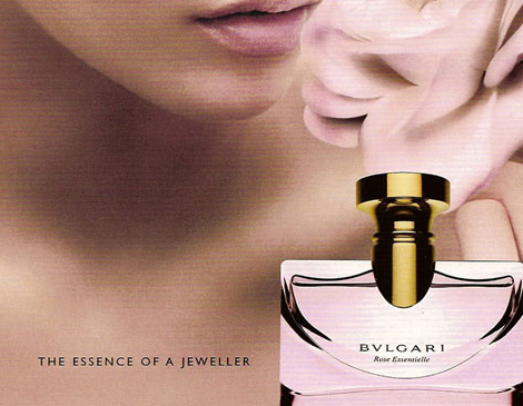 IDiva - Bvlgari Rose Essentielle Edt 100Ml