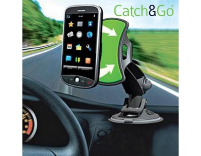 IDiva - Catch & Go Telefoonhouder