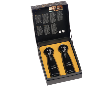 IDiva - Cole & Mason Windsor Black Giftset