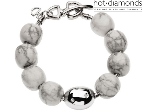 IDiva - Hot Diamonds Selene Armband