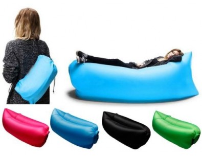 IDiva - Laybag Sofa Kussen