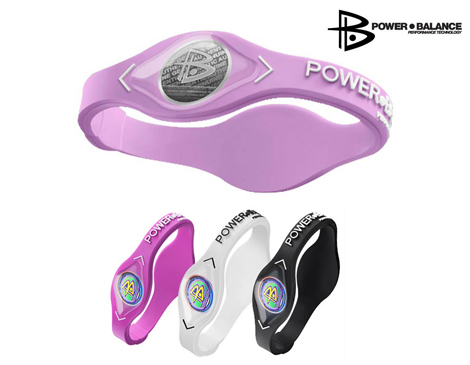 IDiva - Power Balance Armband