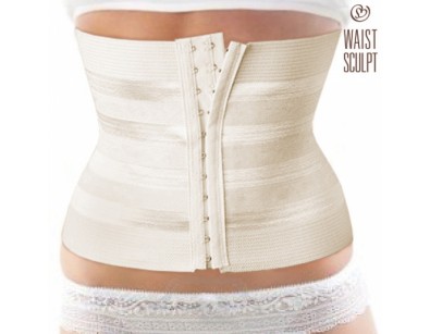 IDiva - Waist Sculpt  Afslankend Corset